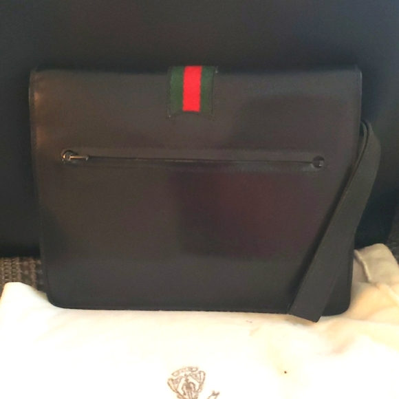 Gucci Wristlet - Picture 2 of 10